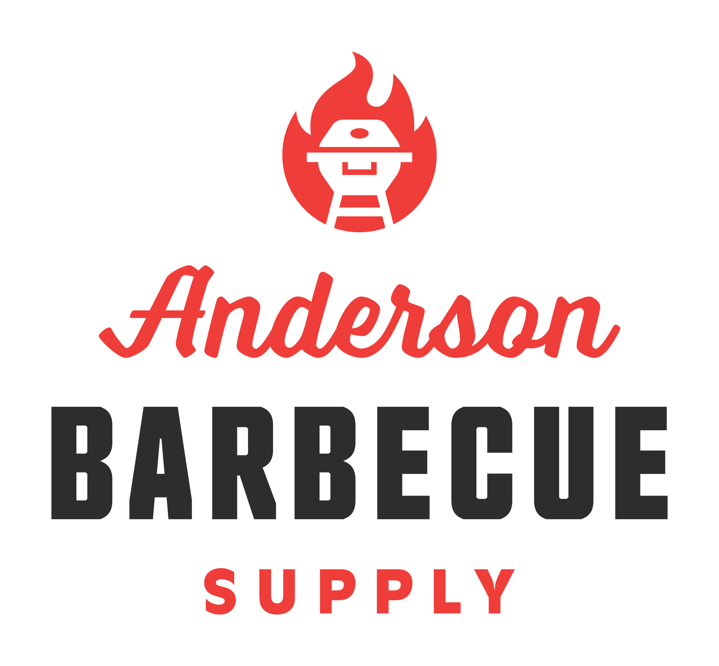 Shop the best grilling supplies smokers seasonings and sauces Anderson Barbecue Supply